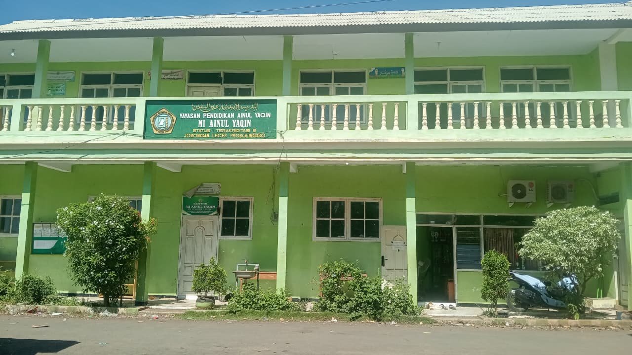 Membina Karakter Qur'ani Sejak Dini